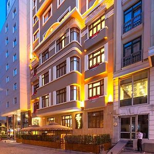 Ferman Hilal Hotel-Special Category